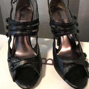Bakers Campbell Shoes size 7.5 Excellent Condition